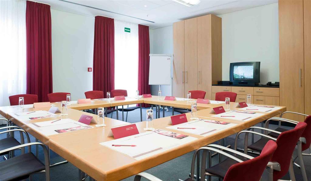 Mercure Hotel Frankfurt Eschborn Sued Dış mekan fotoğraf
