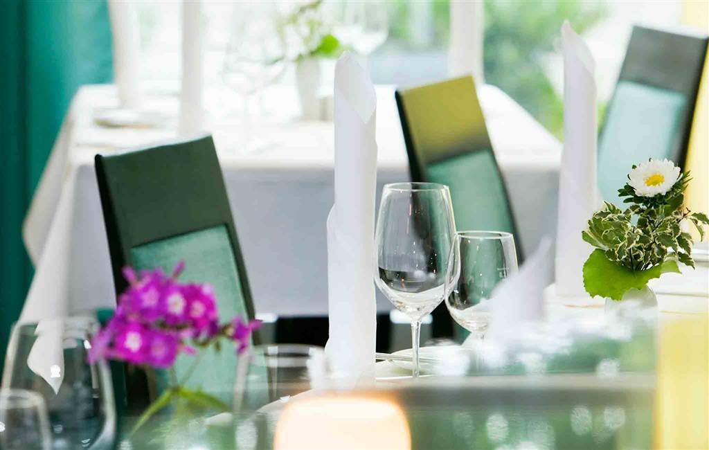 Mercure Hotel Frankfurt Eschborn Sued Dış mekan fotoğraf