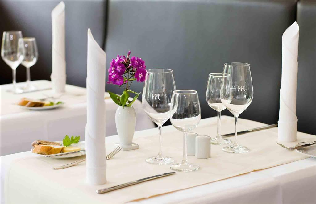 Mercure Hotel Frankfurt Eschborn Sued Dış mekan fotoğraf