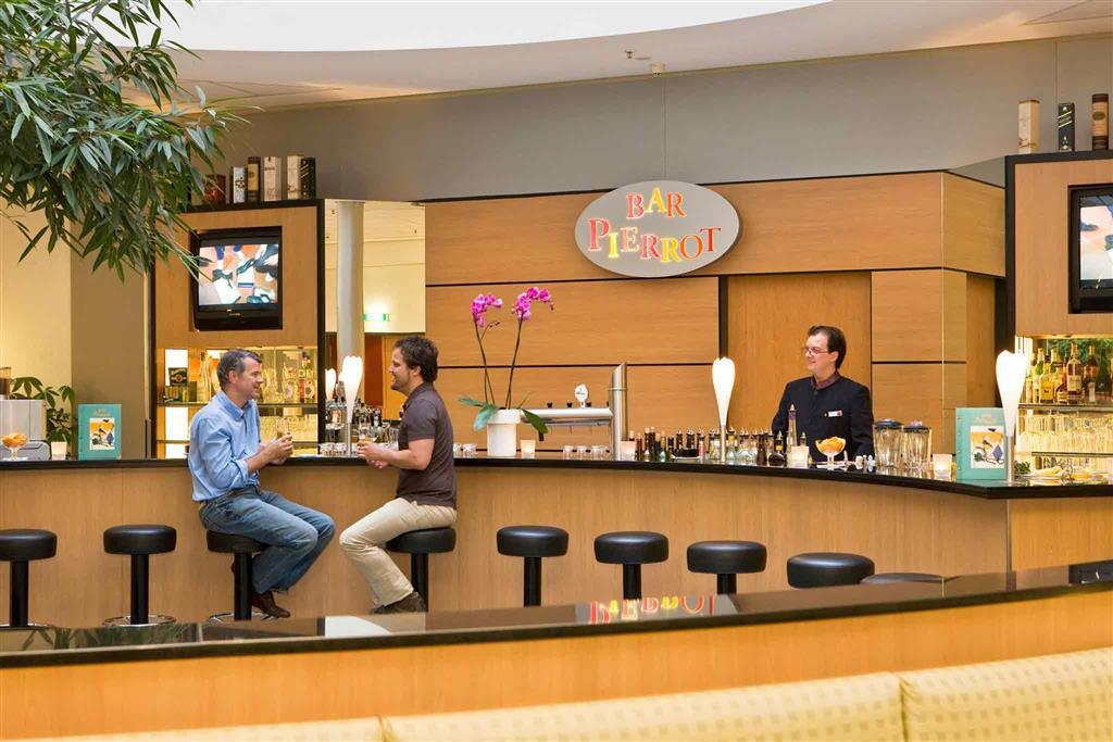 Mercure Hotel Frankfurt Eschborn Sued Dış mekan fotoğraf